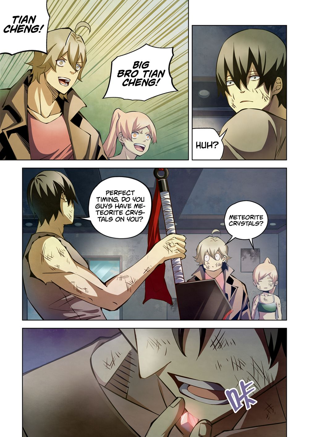 Page 7 of Chapter 181