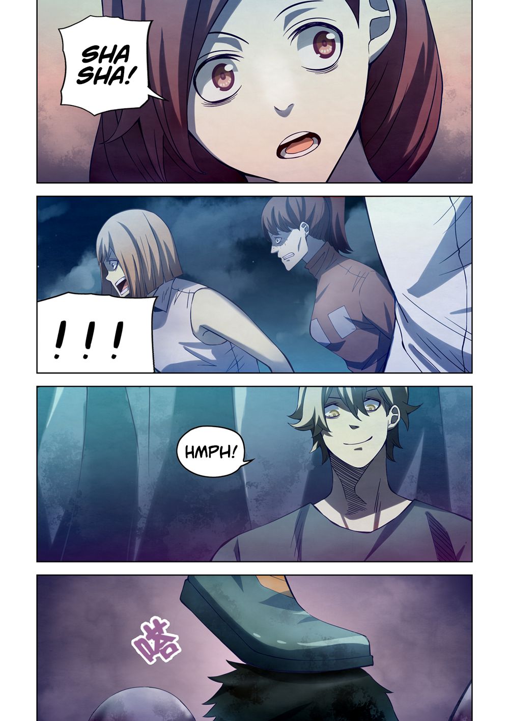 Page 8 of Chapter 189