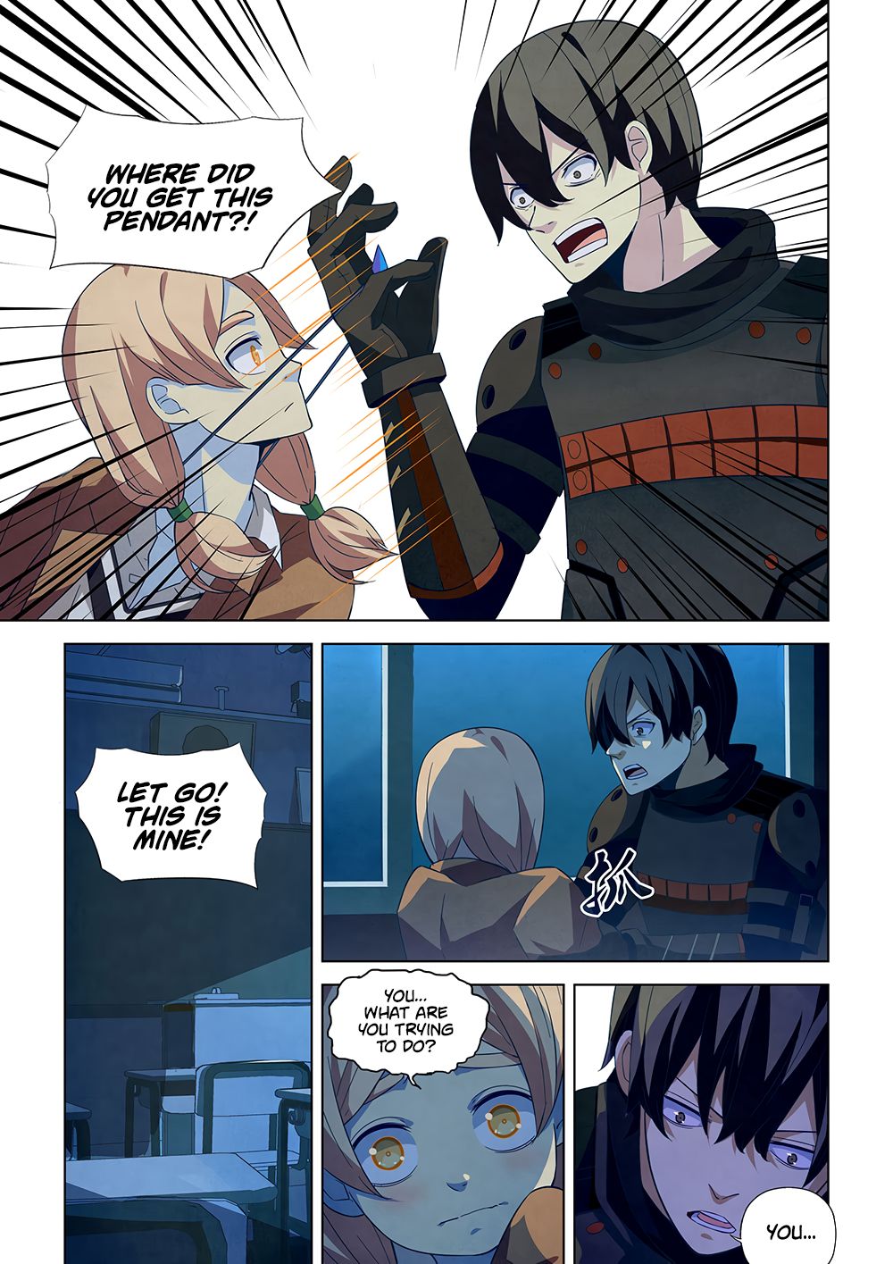Page 14 of Chapter 19