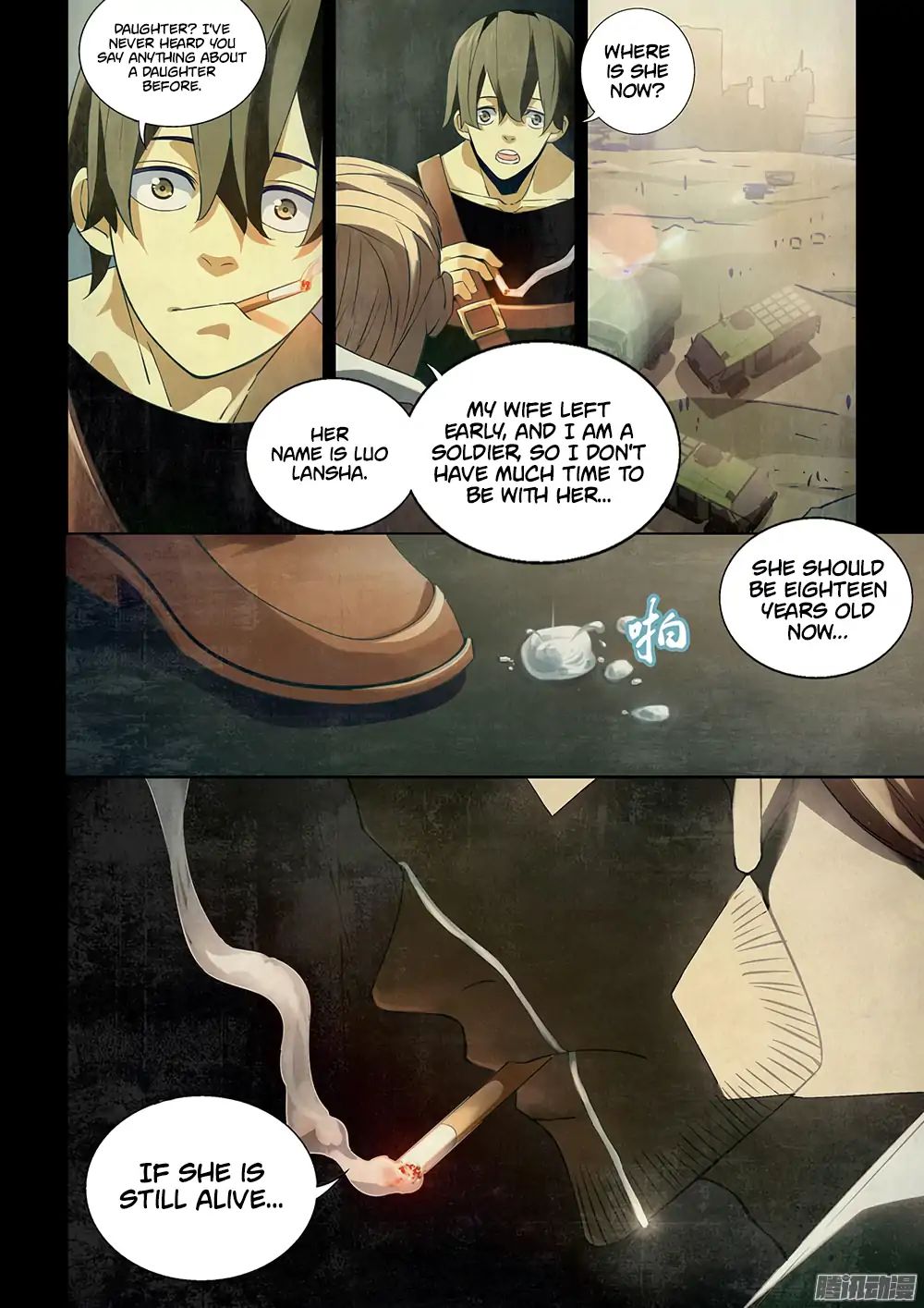 Page 7 of Chapter 21