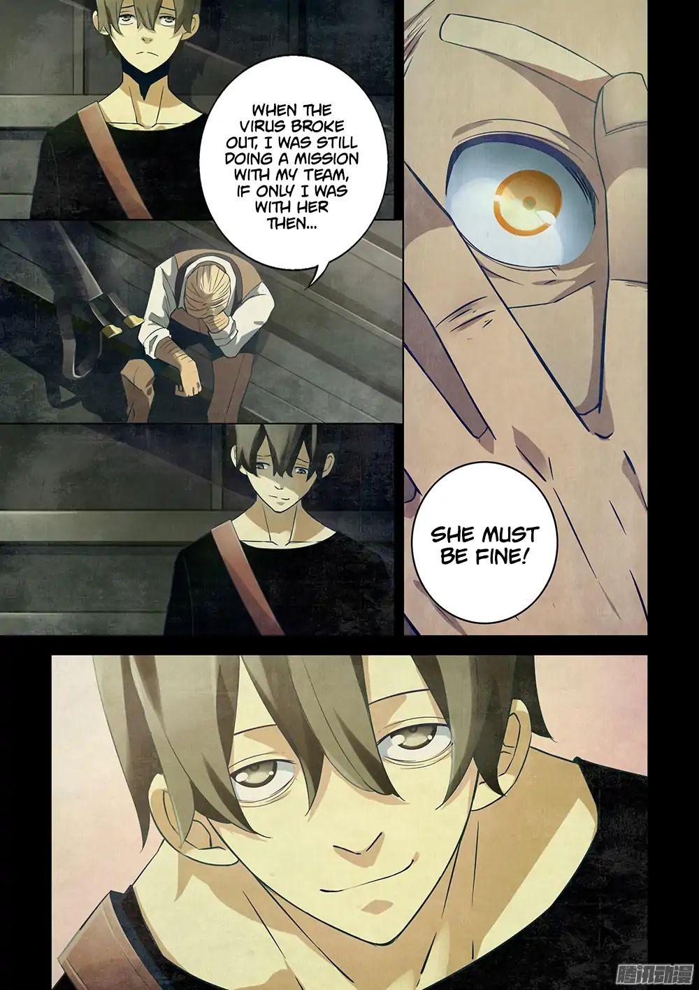 Page 8 of Chapter 21