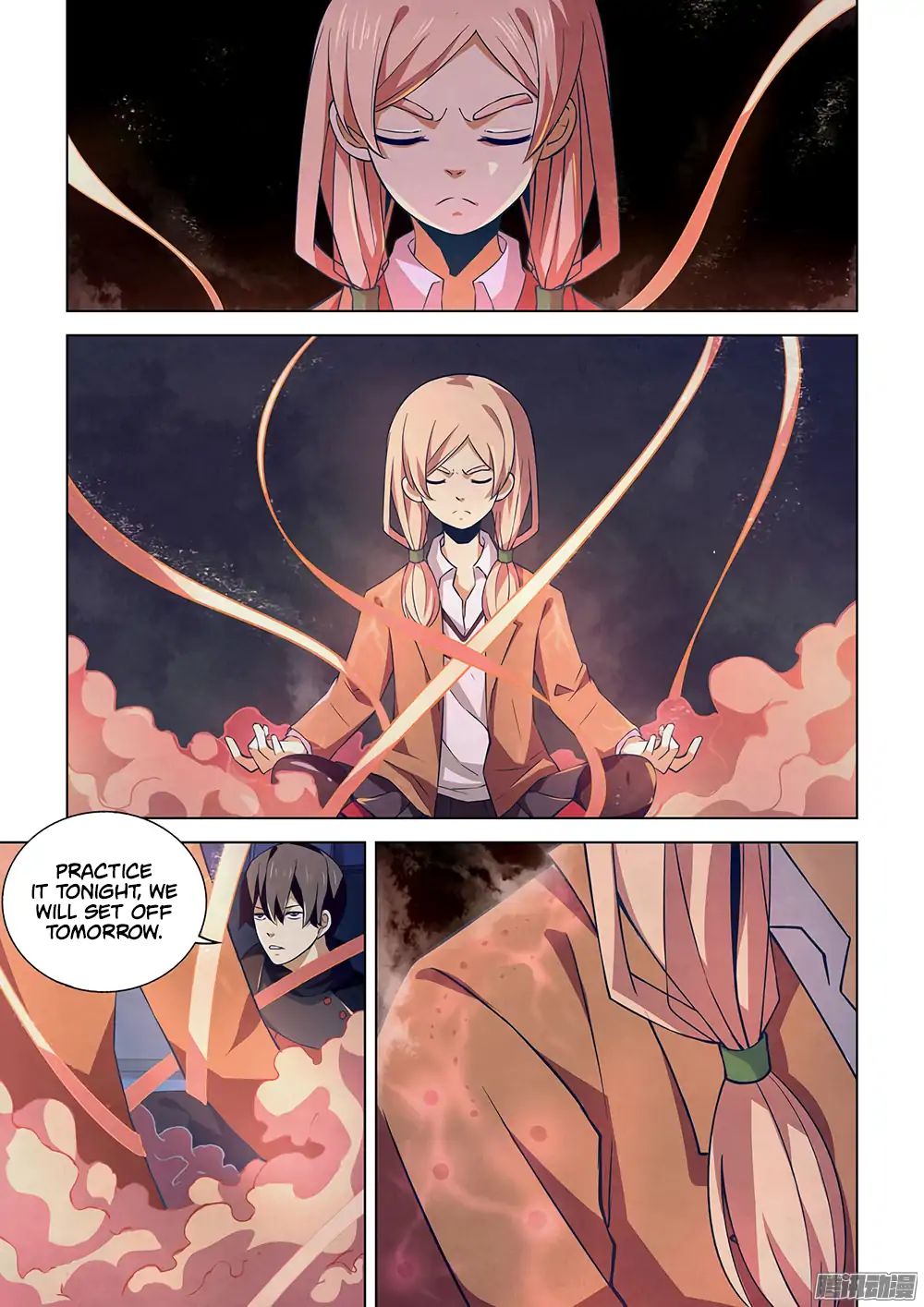 Page 10 of Chapter 21