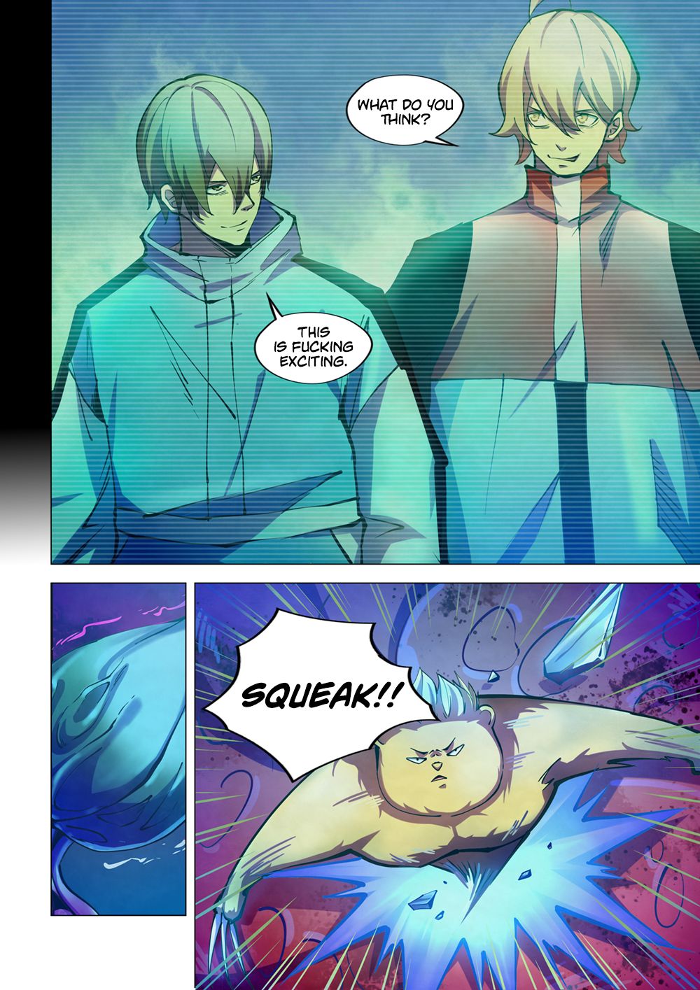 Page 5 of Chapter 233