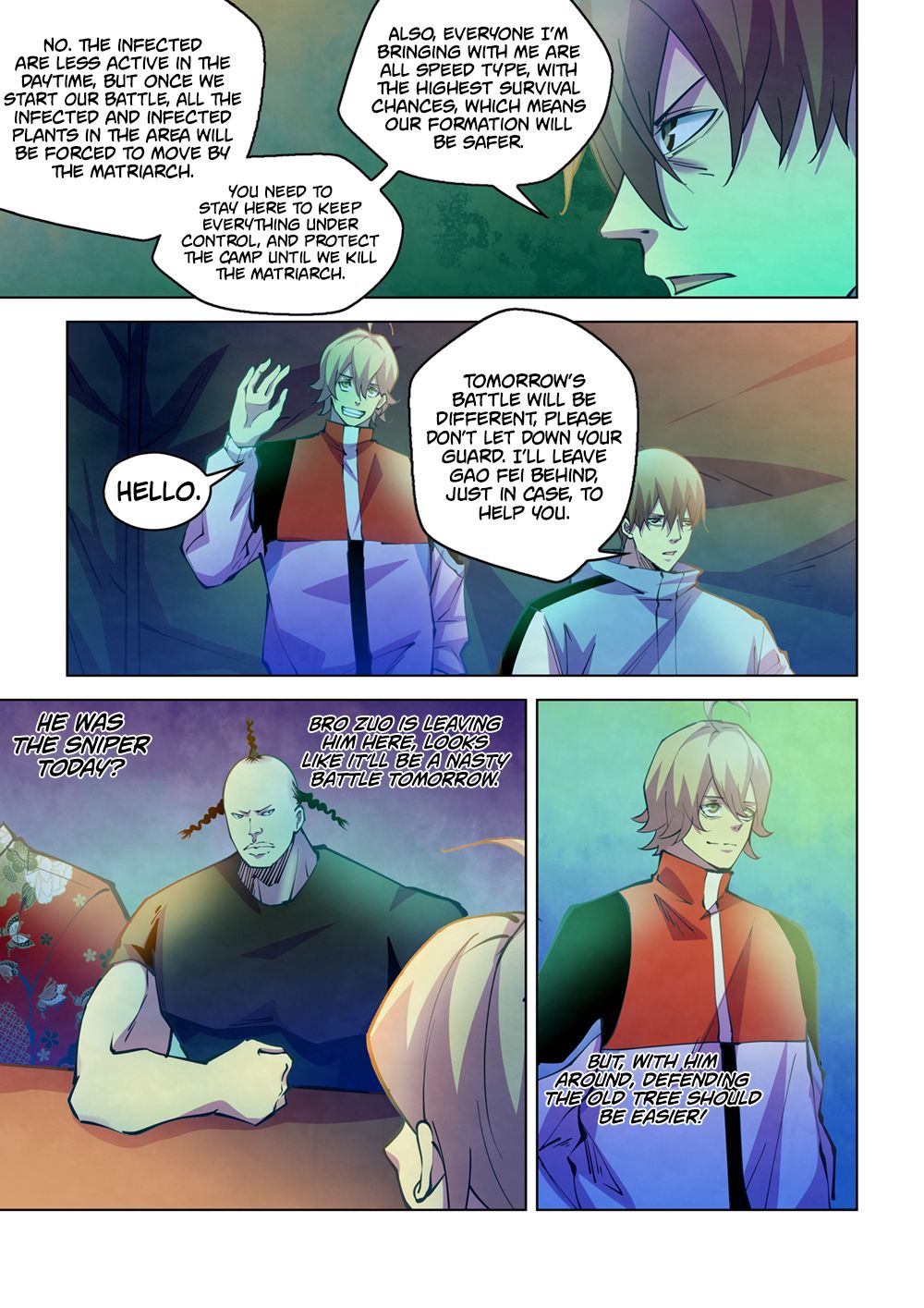Page 14 of Chapter 233