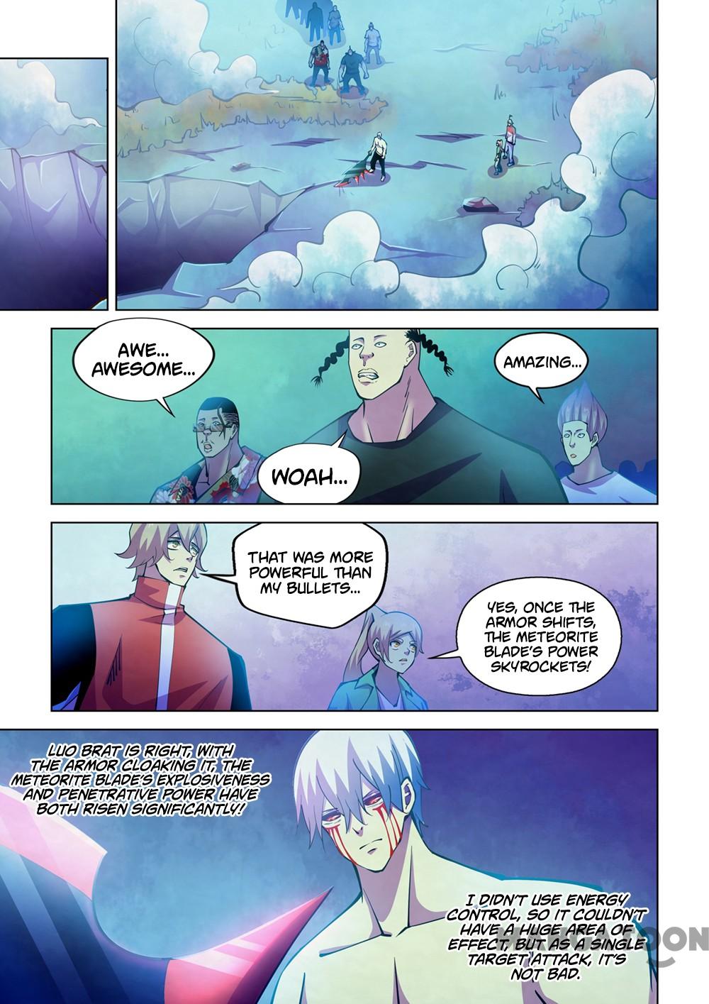 Page 1 of Chapter 247