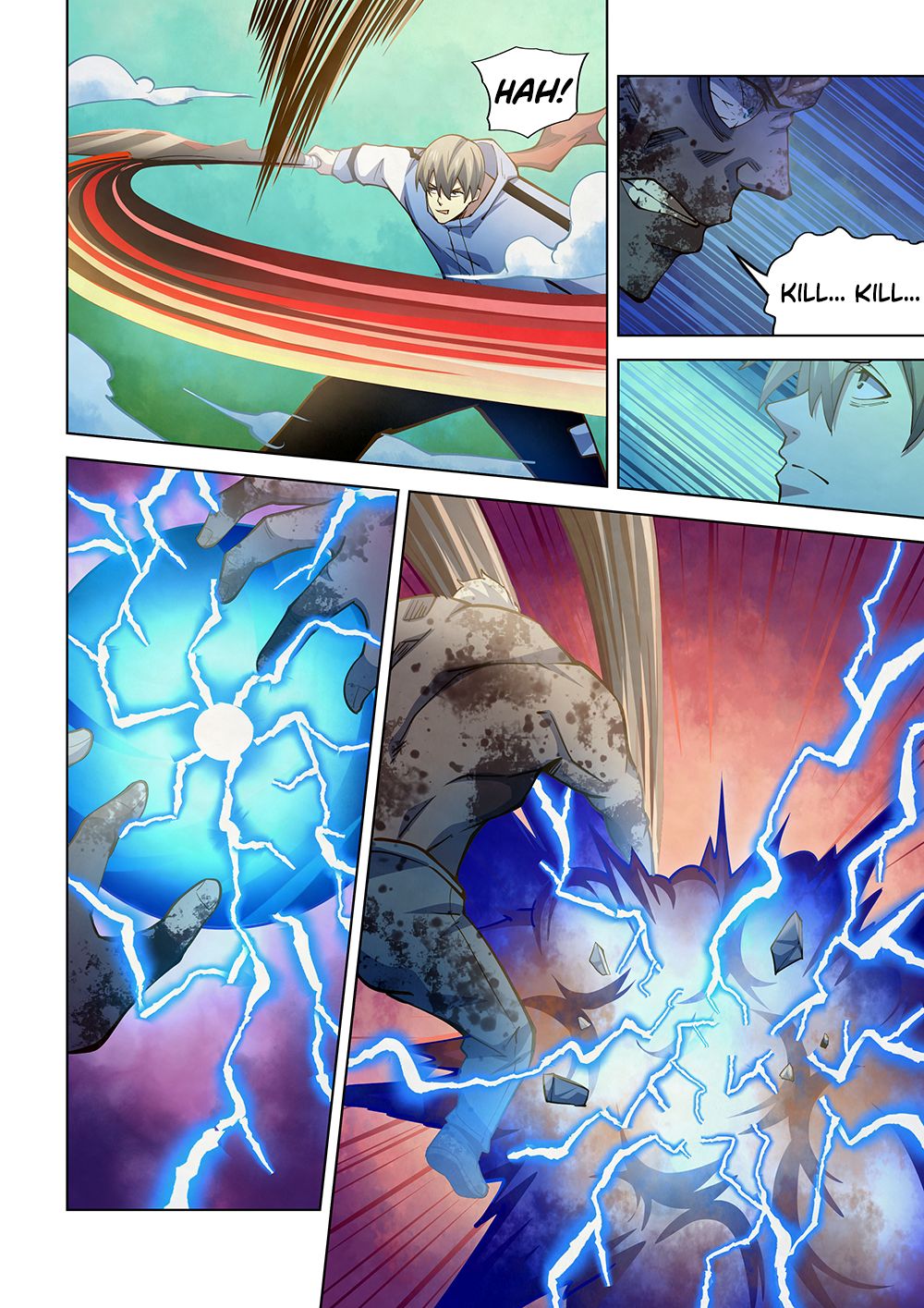 Page 3 of Chapter 256