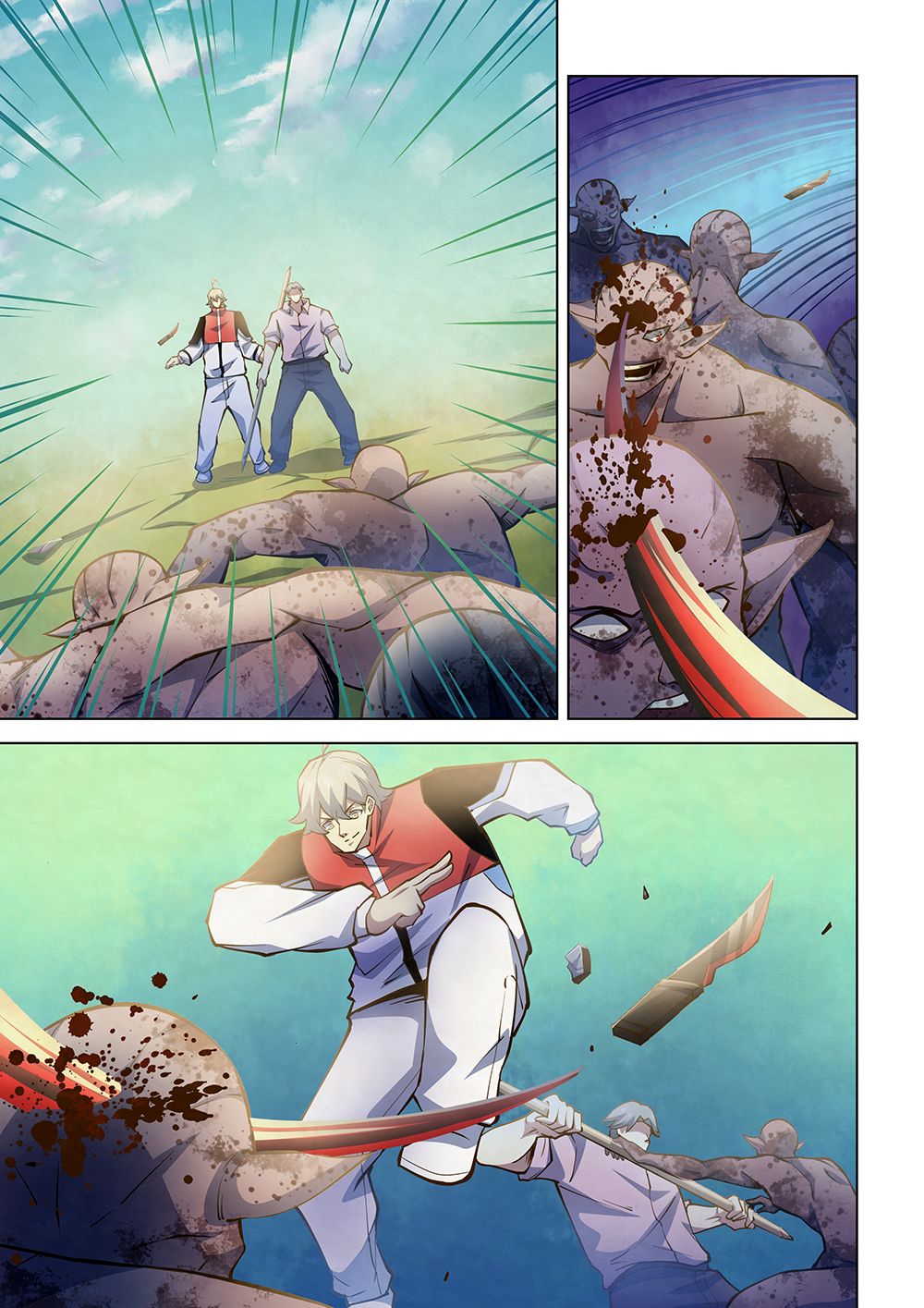 Page 2 of Chapter 257