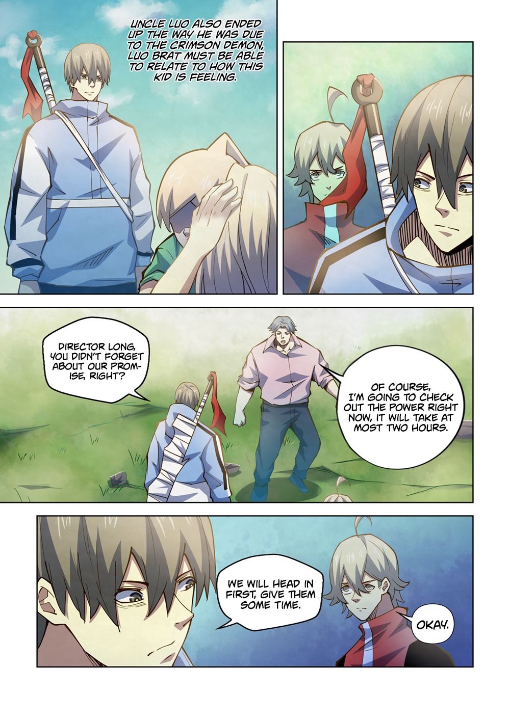 Page 8 of Chapter 257
