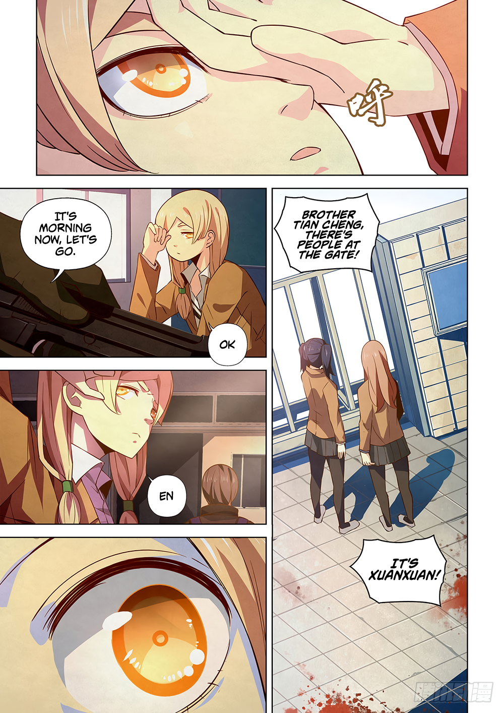 Page 7 of Chapter 26