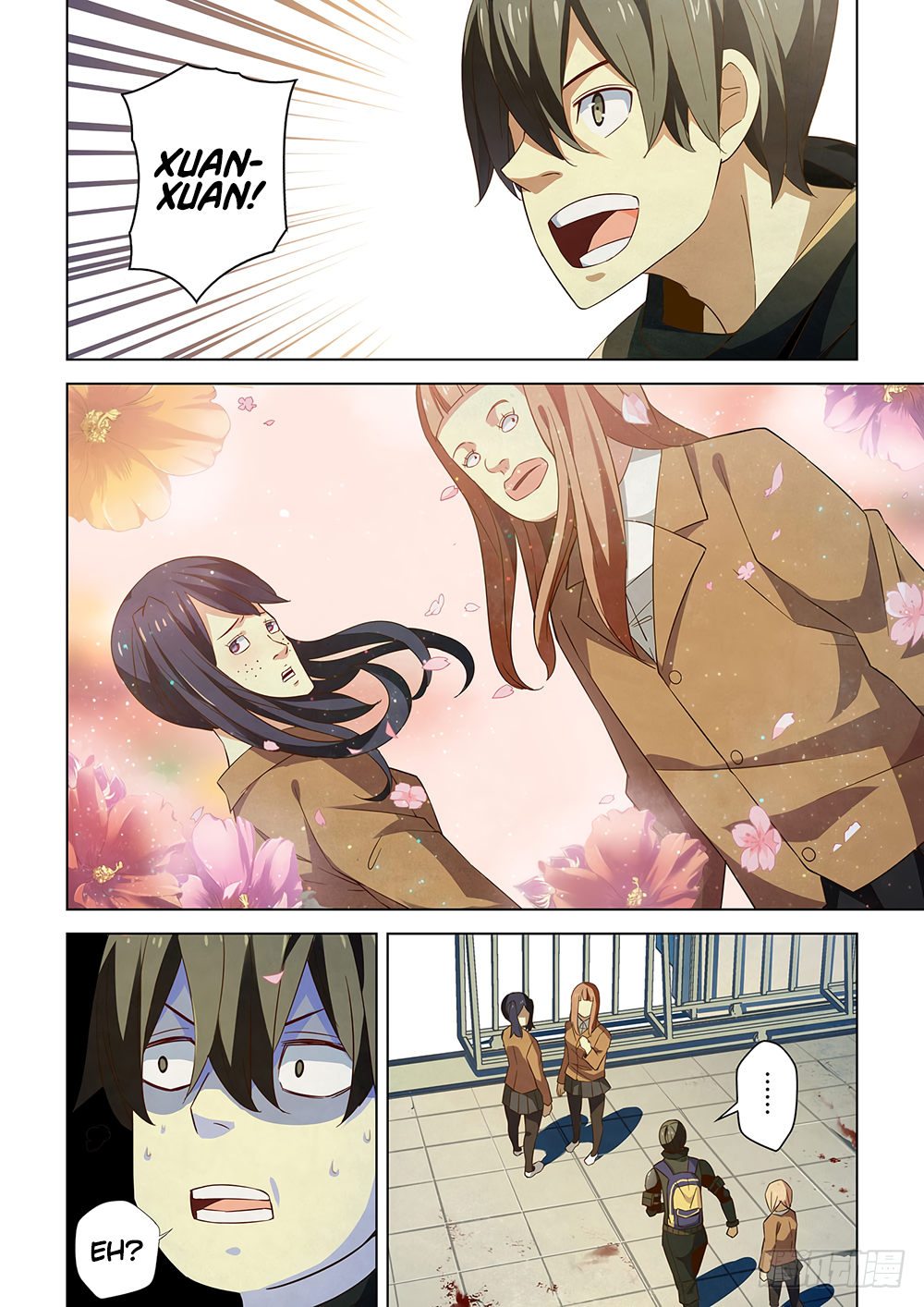 Page 10 of Chapter 26