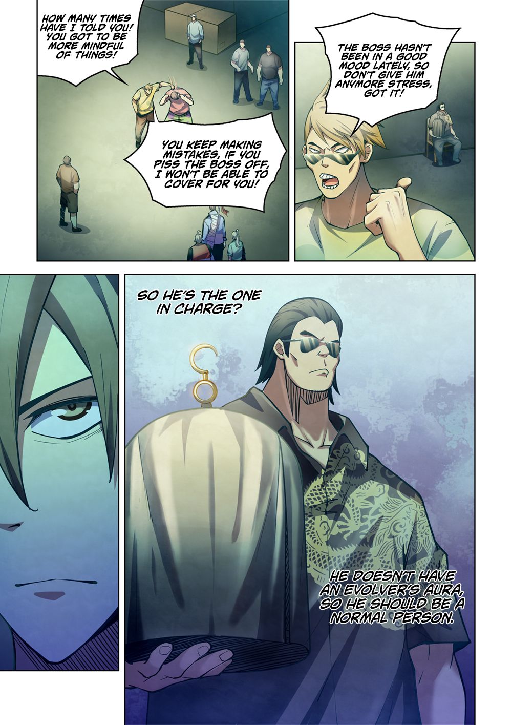 Page 2 of Chapter 260