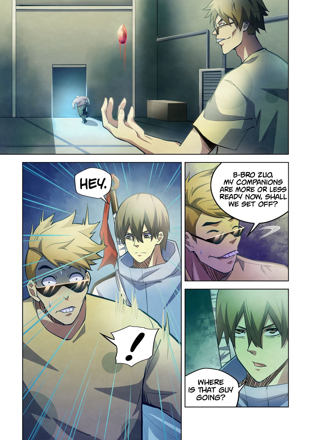 Page 2 of Chapter 261