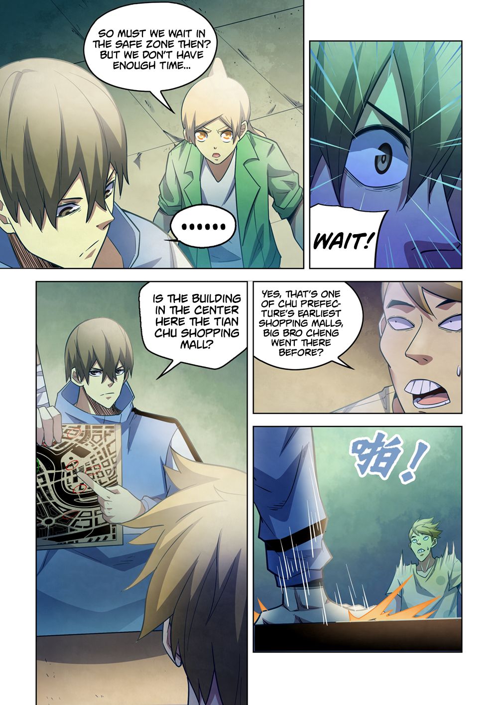 Page 8 of Chapter 266