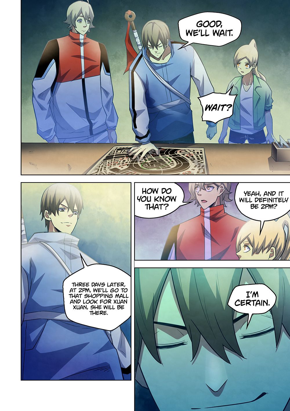 Page 9 of Chapter 266