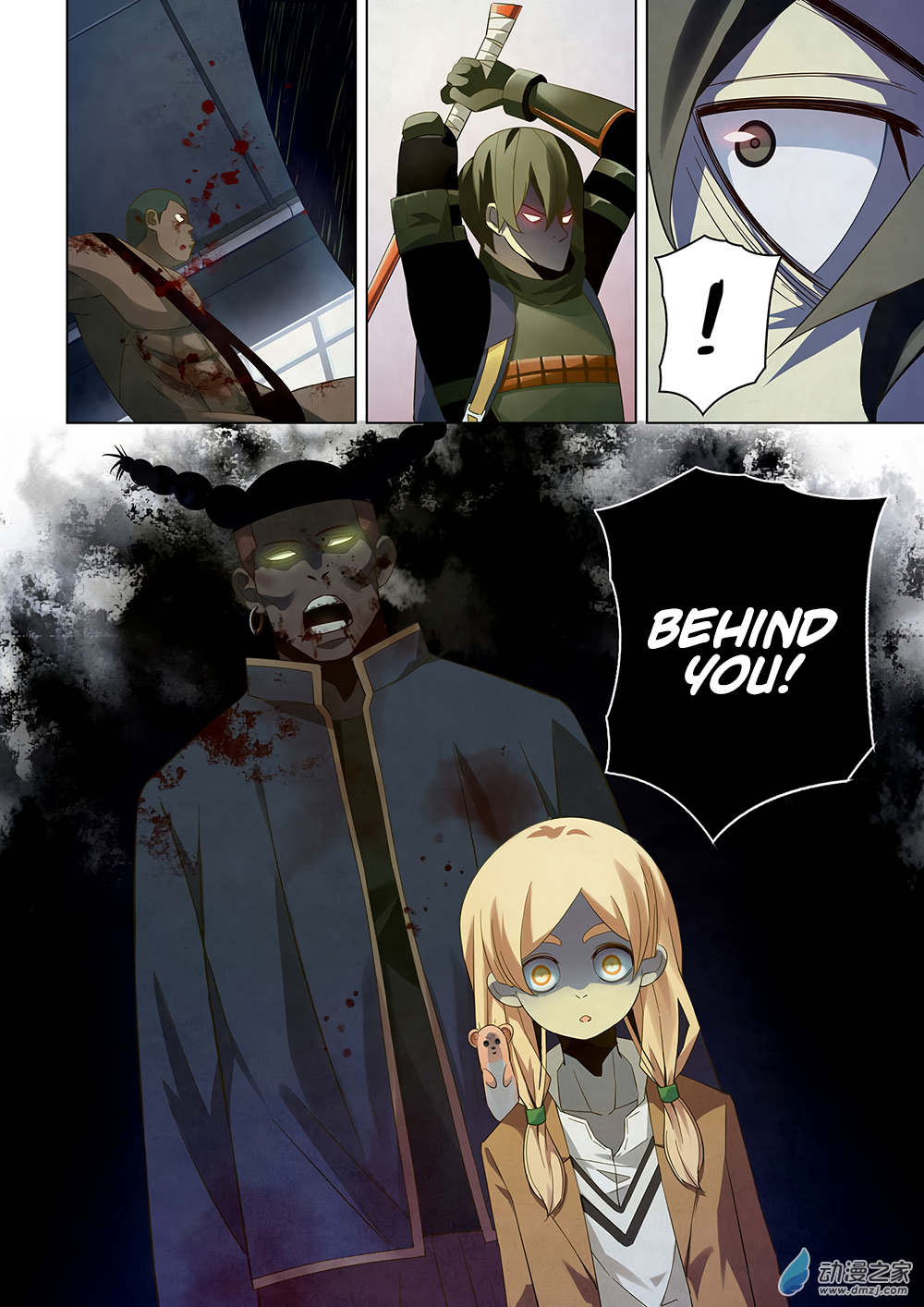 Page 15 of Chapter 27