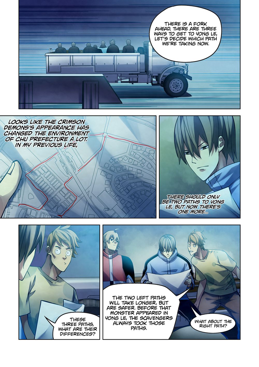 Page 3 of Chapter 274