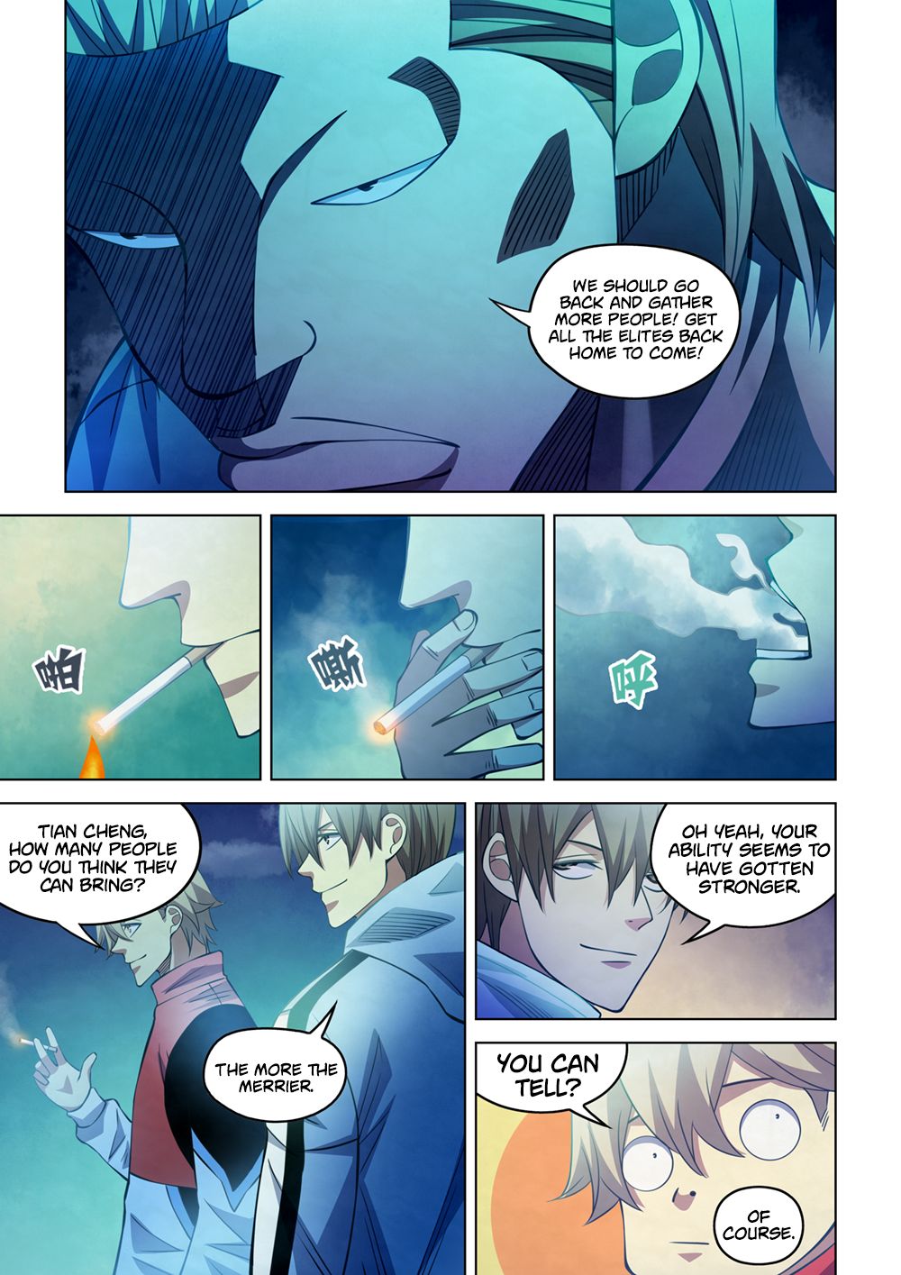 Page 13 of Chapter 274