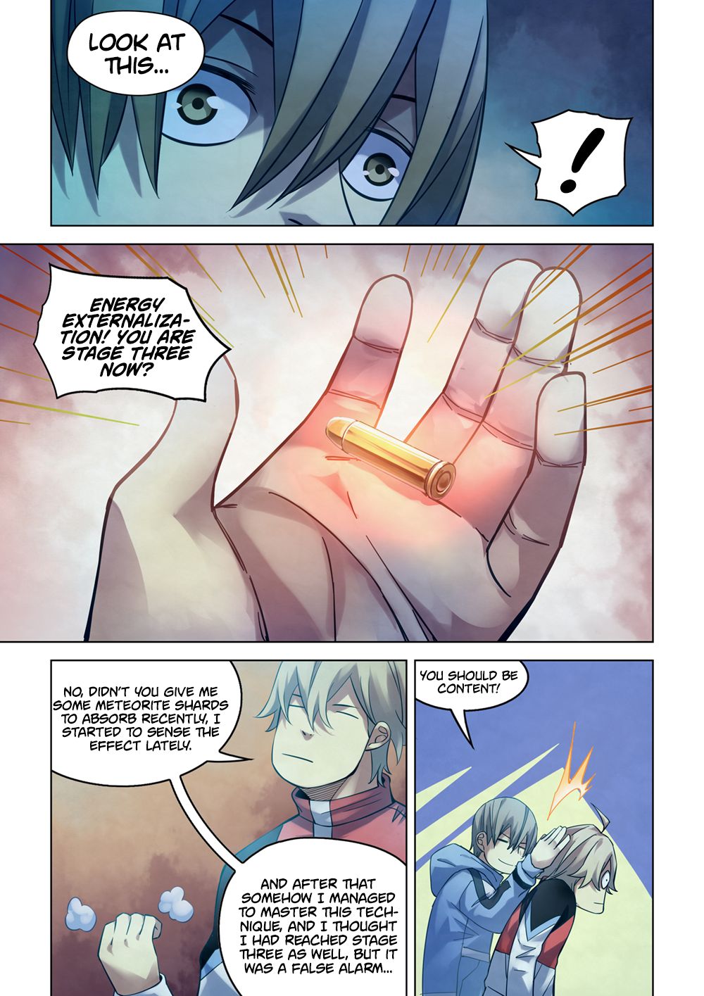 Page 15 of Chapter 274