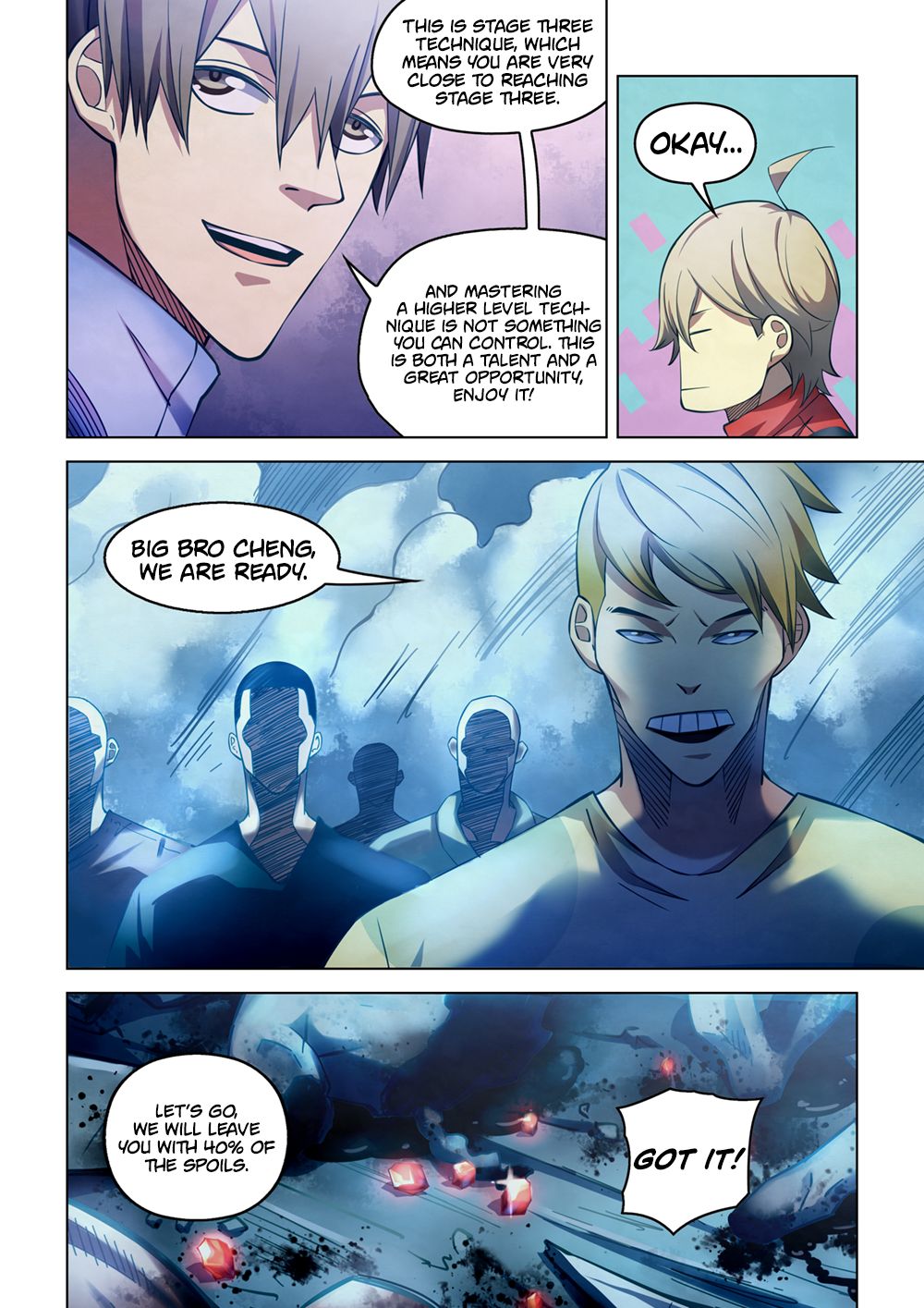 Page 16 of Chapter 274
