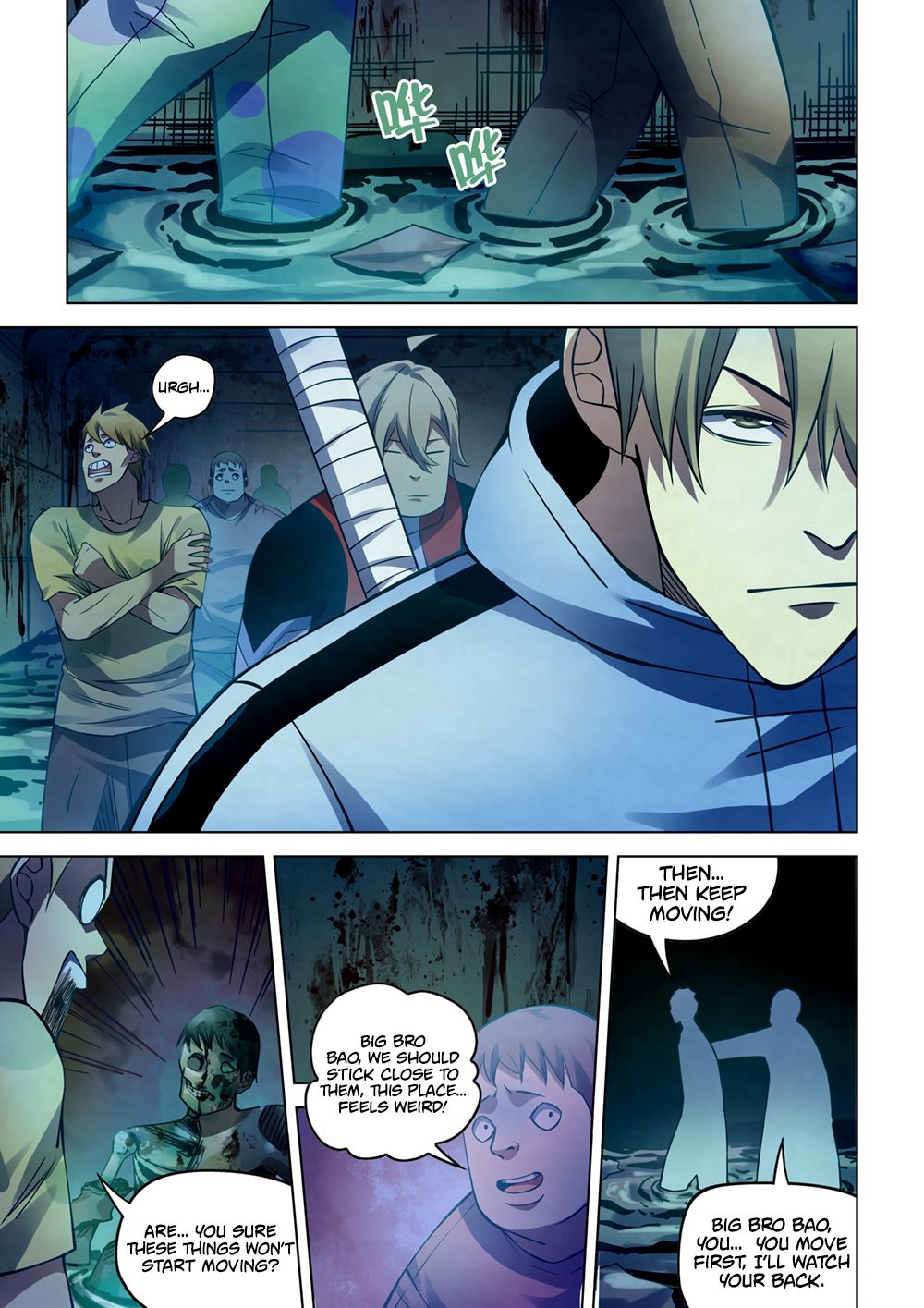 Page 2 of Chapter 276