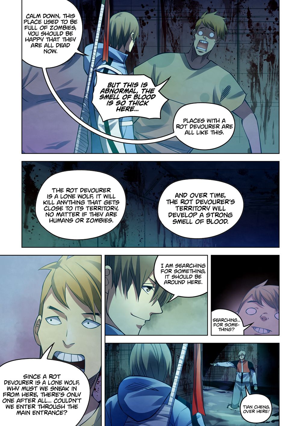 Page 4 of Chapter 276