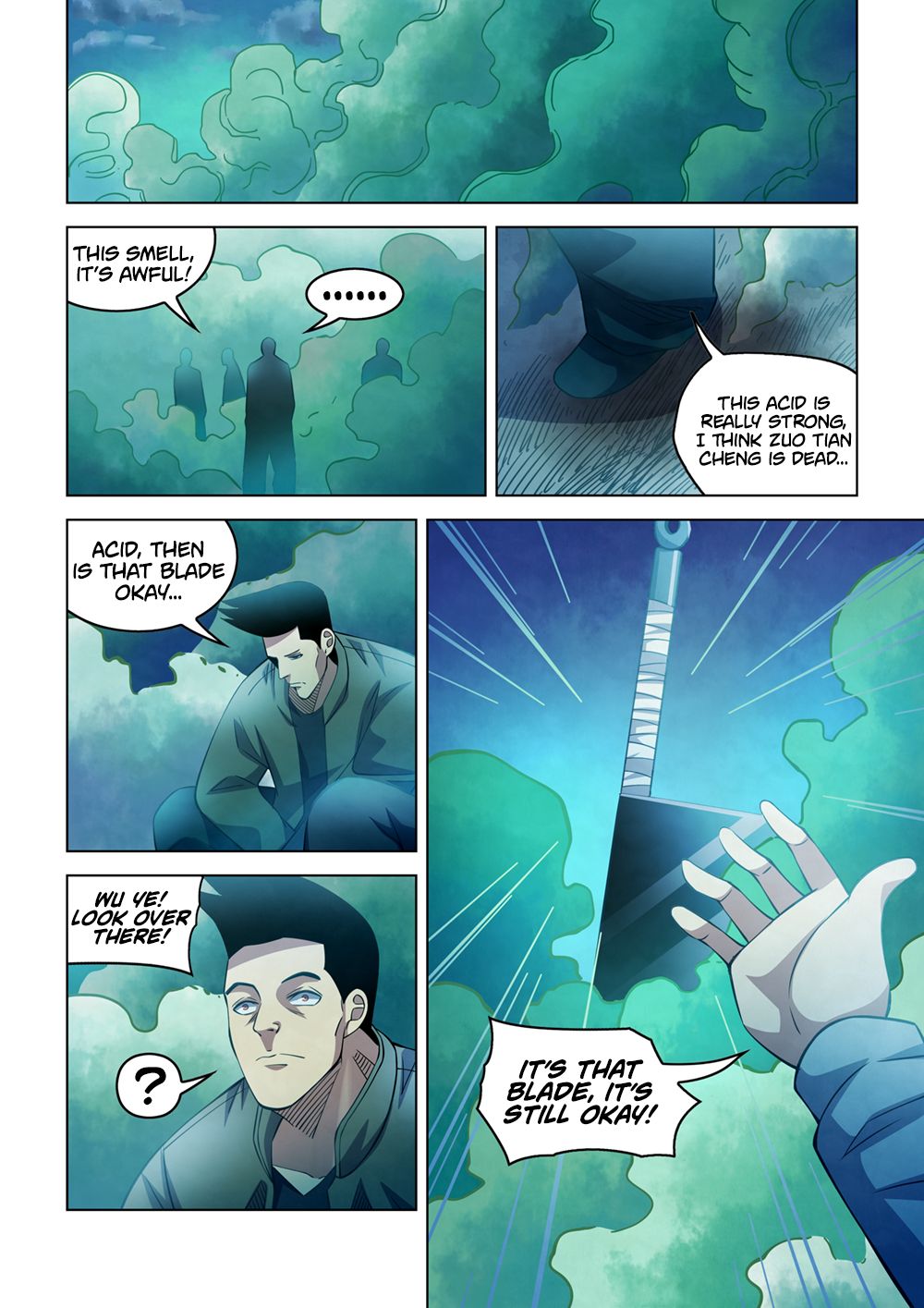 Page 3 of Chapter 279