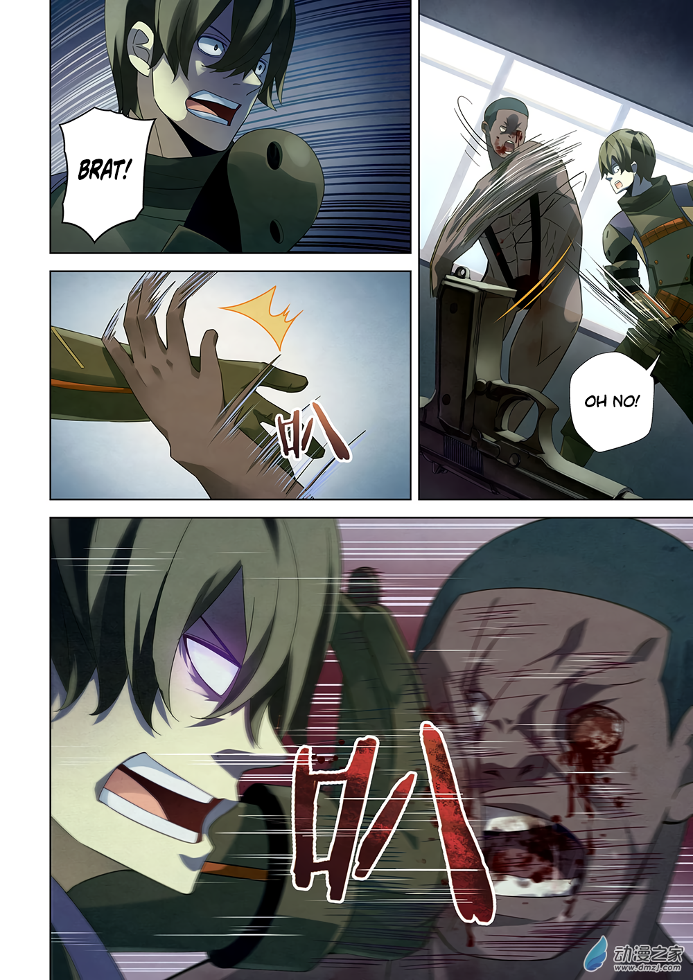 Page 3 of Chapter 28