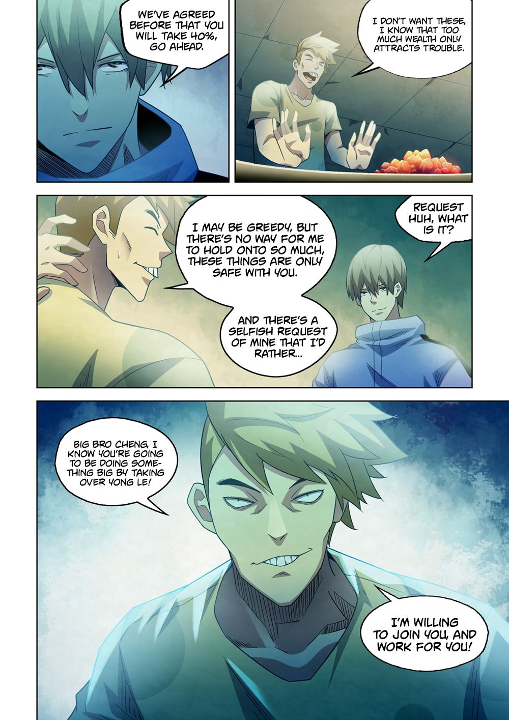 Page 3 of Chapter 281