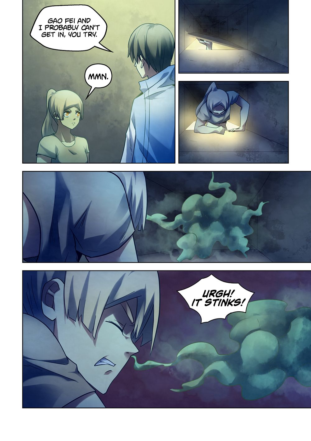 Page 11 of Chapter 281