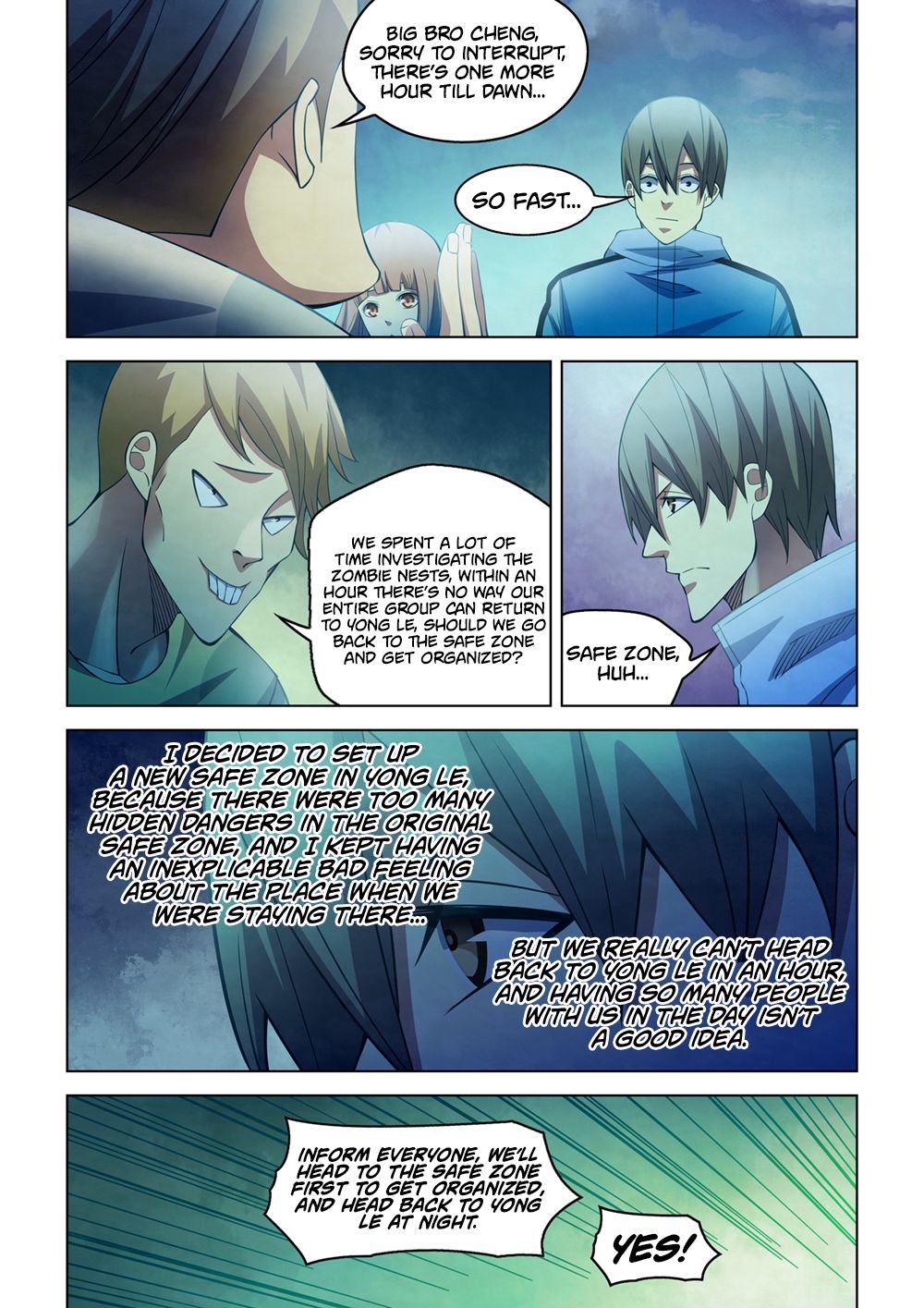 Page 10 of Chapter 285