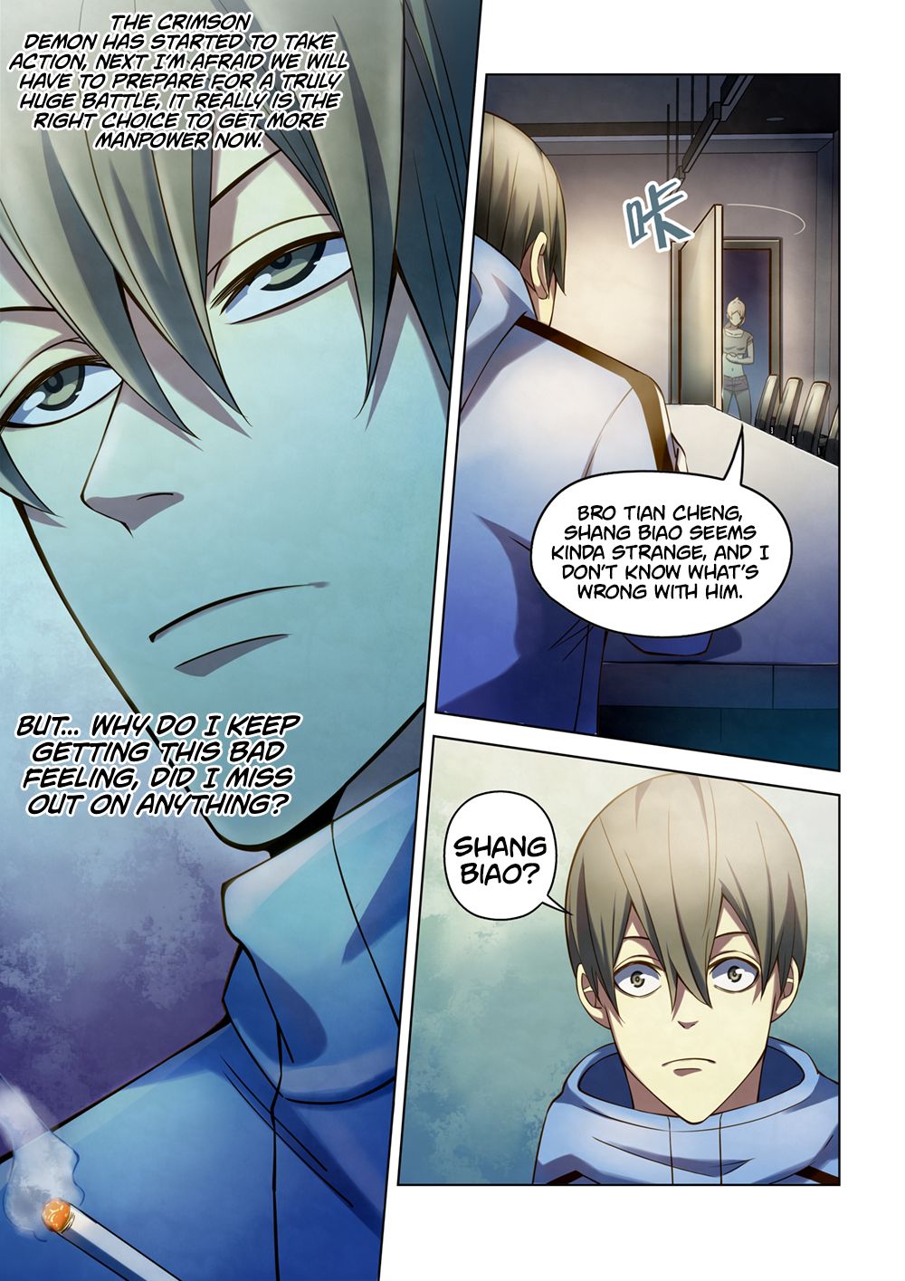 Page 13 of Chapter 285