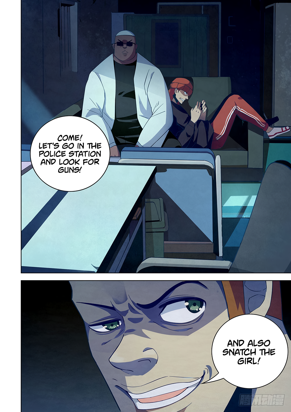 Page 12 of Chapter 29