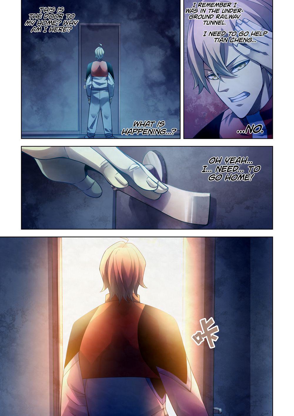 Page 2 of Chapter 291