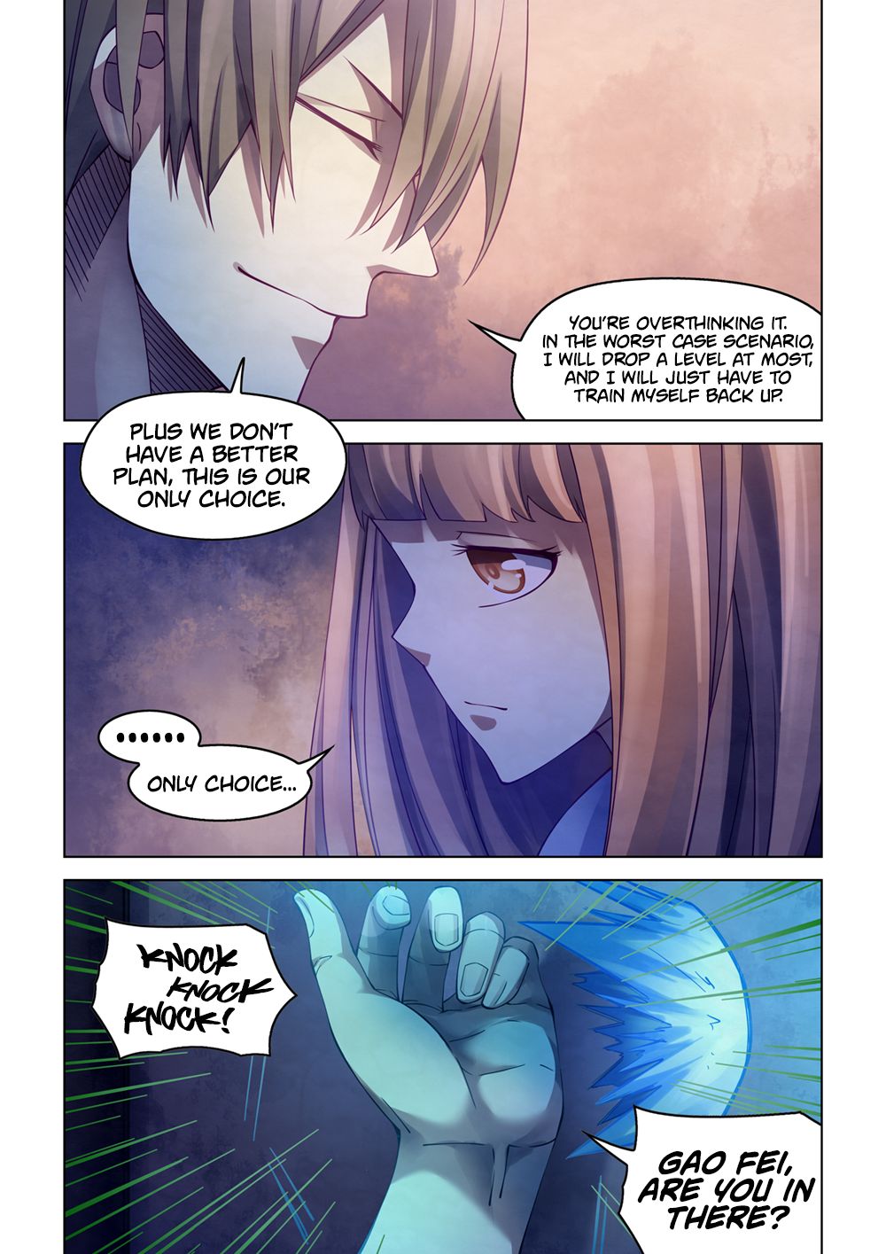 Page 5 of Chapter 292
