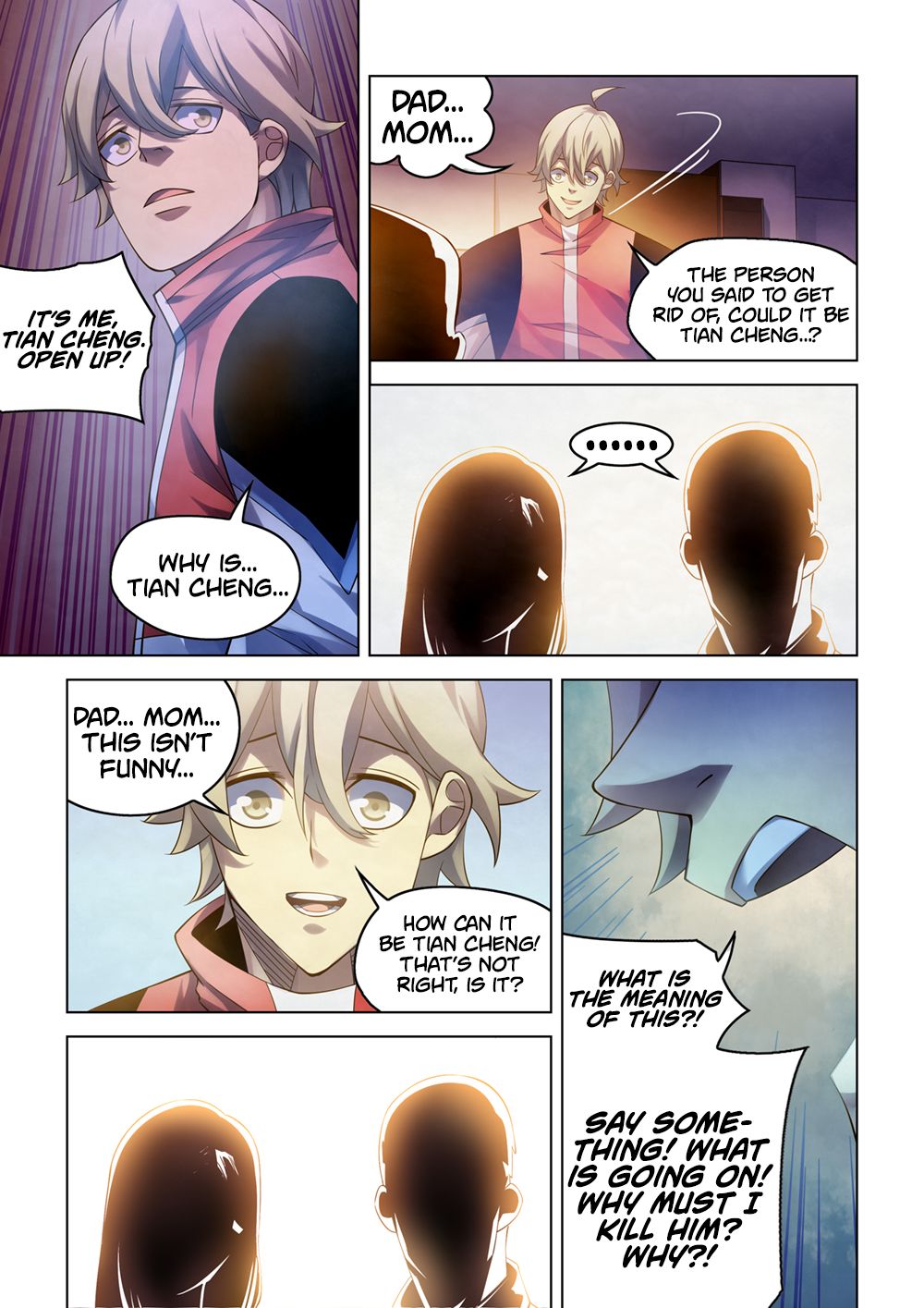 Page 6 of Chapter 292