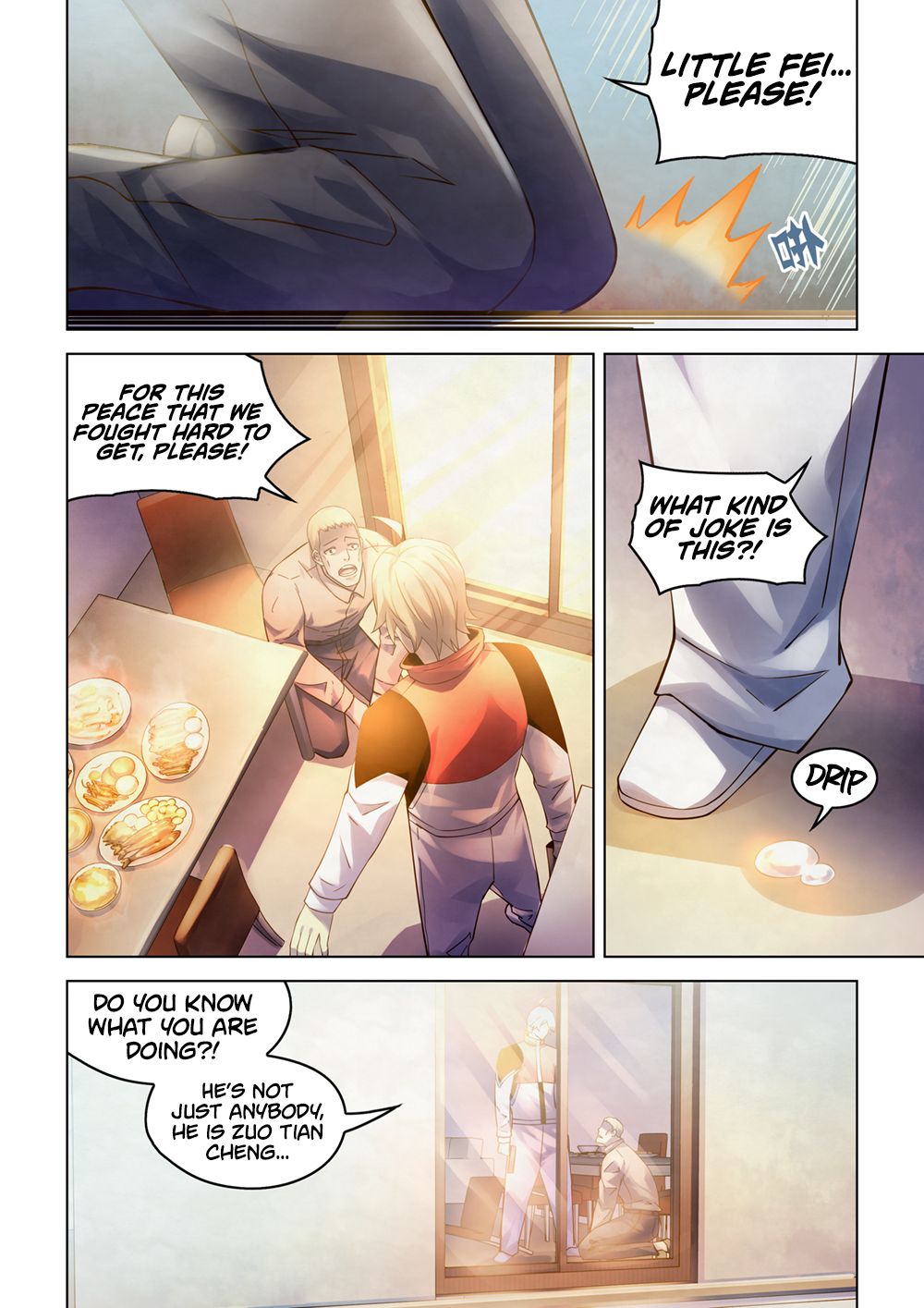 Page 7 of Chapter 292