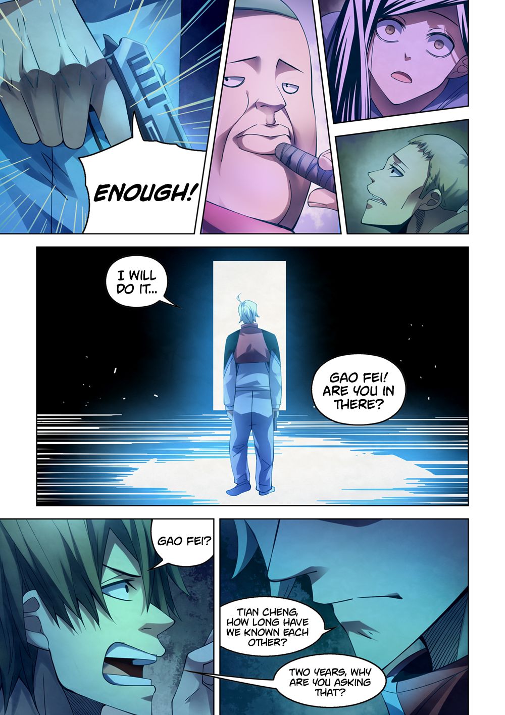 Page 11 of Chapter 292