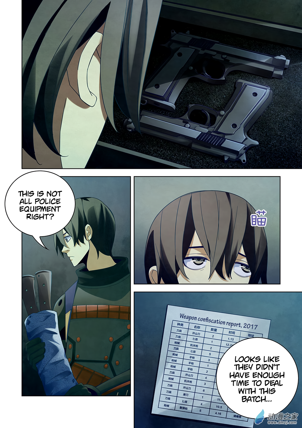 Page 6 of Chapter 30