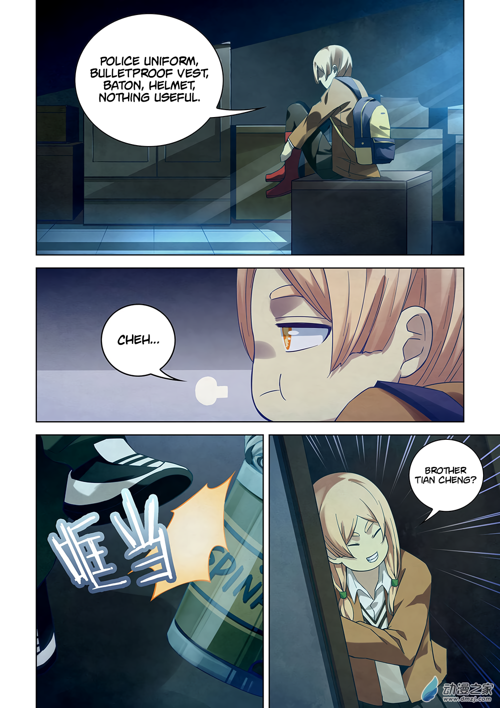 Page 8 of Chapter 30
