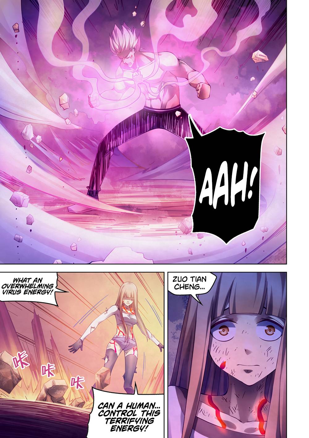 Page 2 of Chapter 303