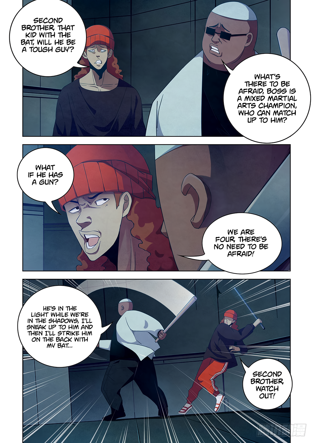 Page 4 of Chapter 31