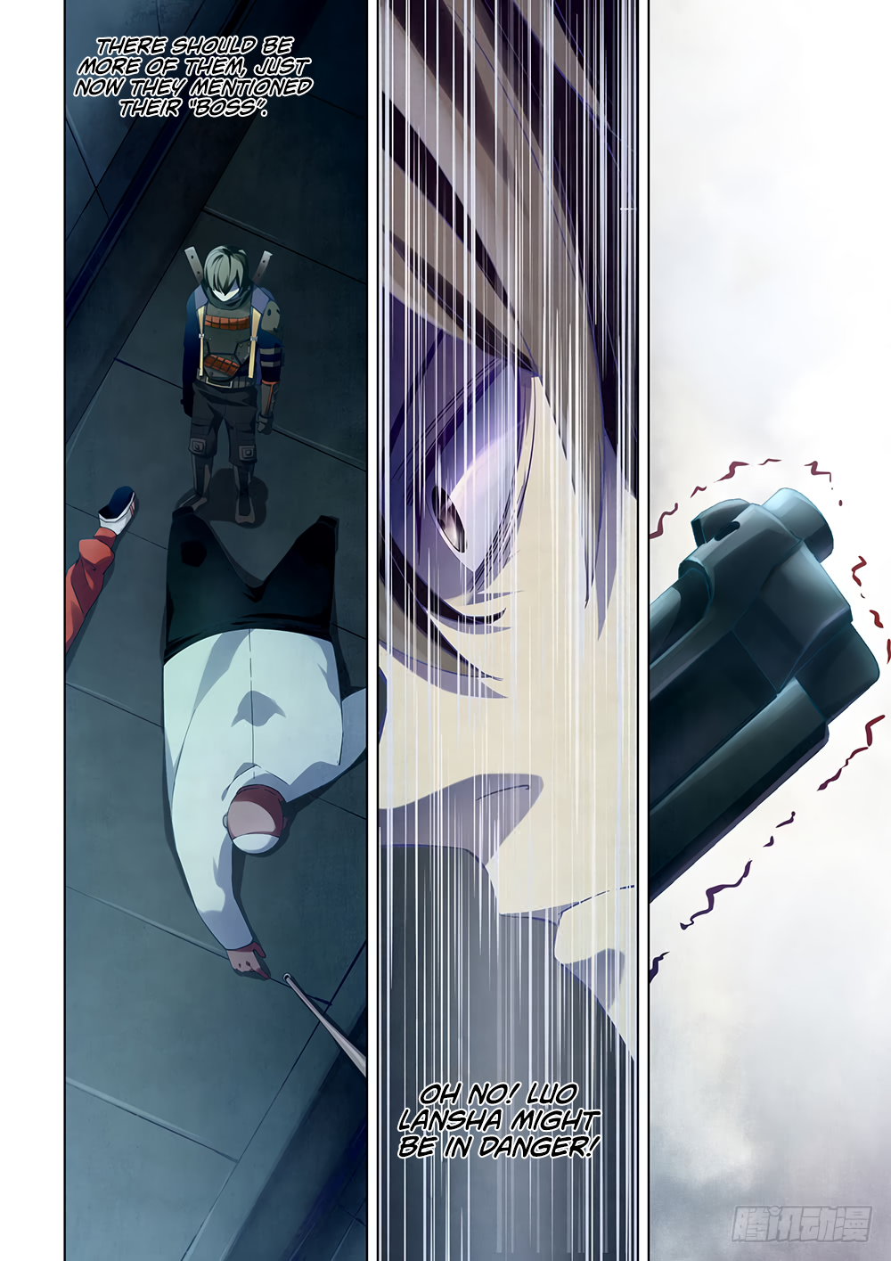 Page 6 of Chapter 31