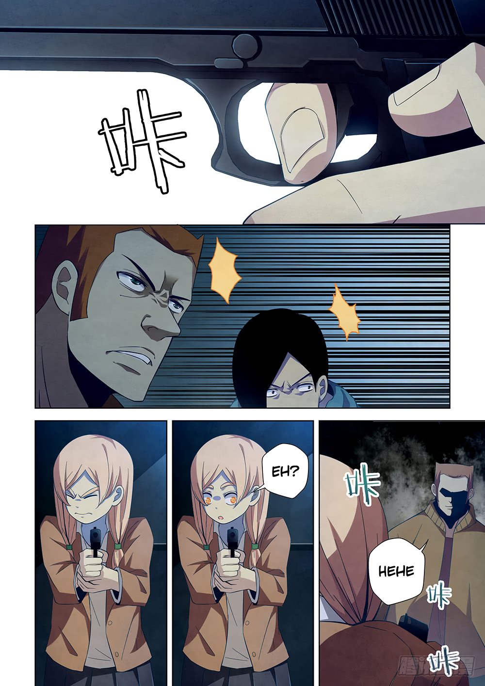 Page 10 of Chapter 31