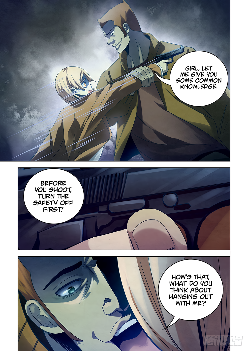 Page 11 of Chapter 31