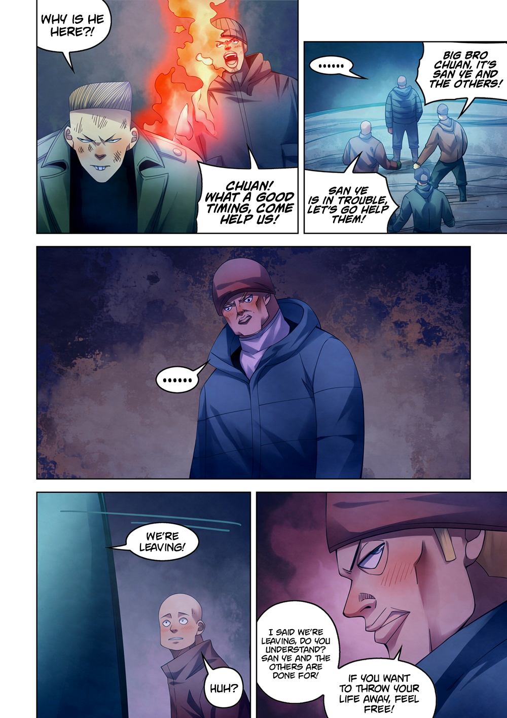 Page 3 of Chapter 318