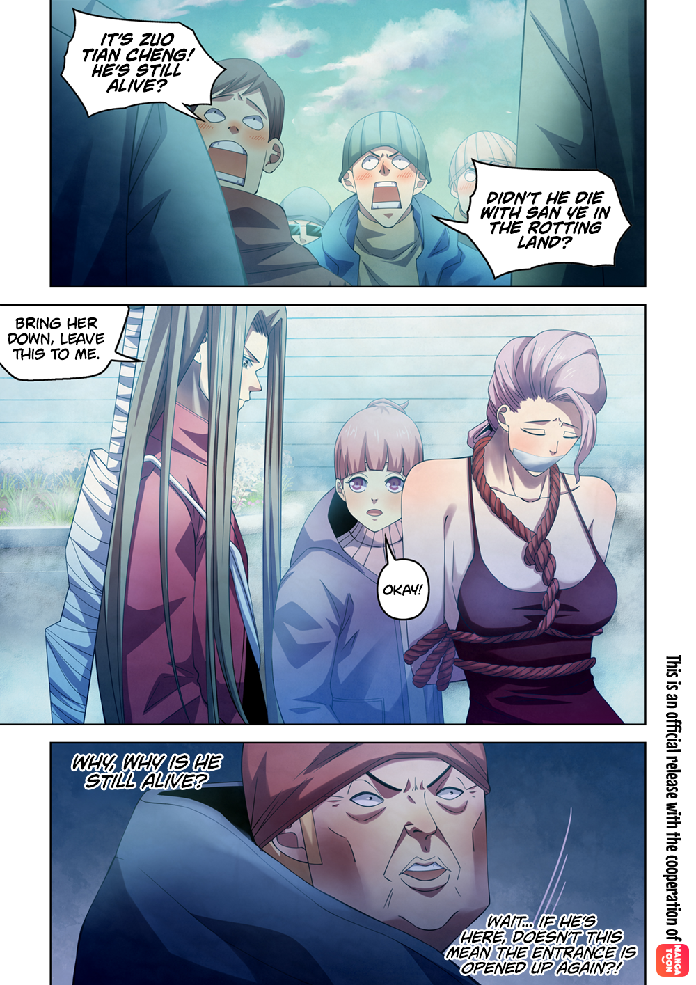 Page 2 of Chapter 321
