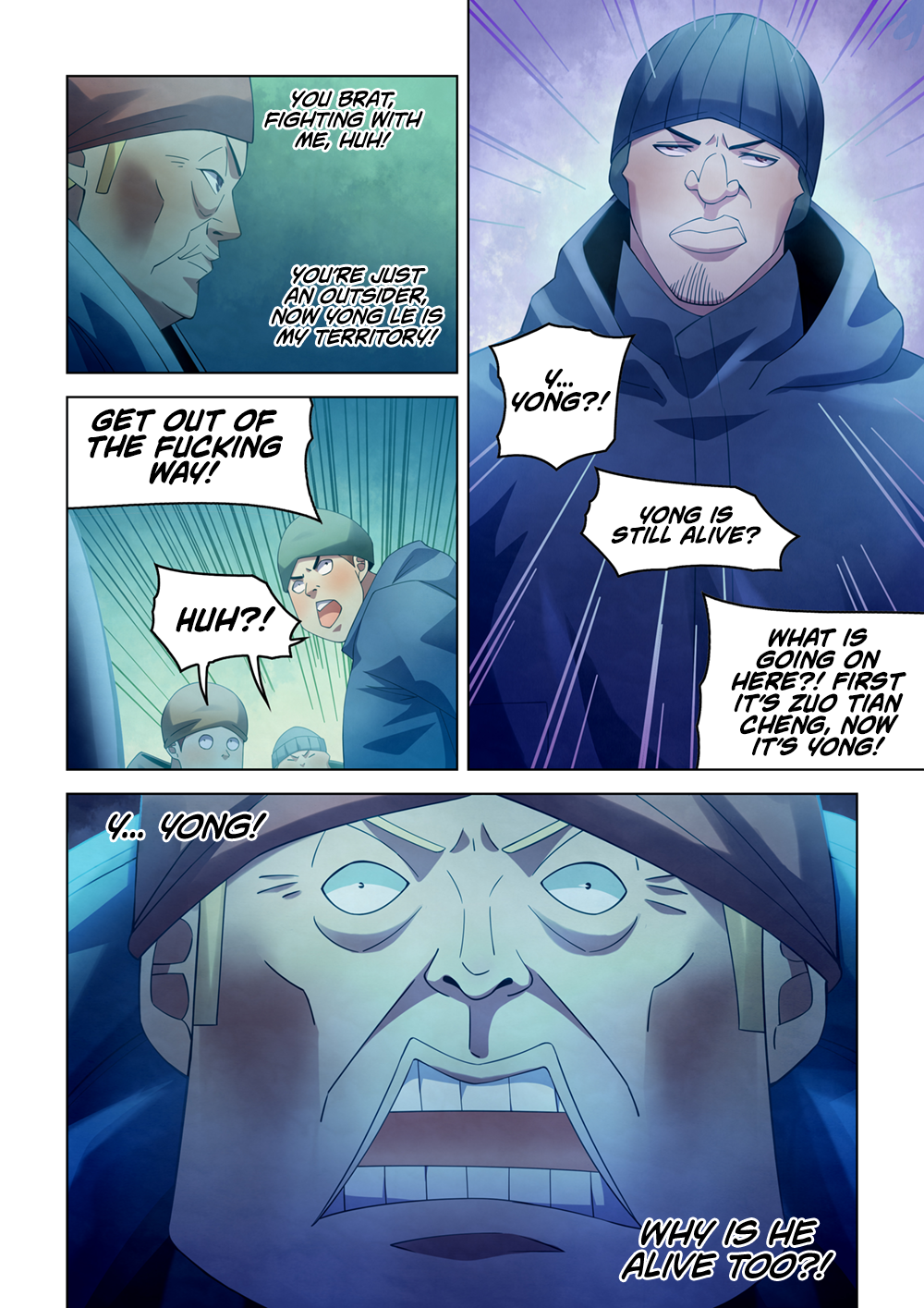 Page 5 of Chapter 321