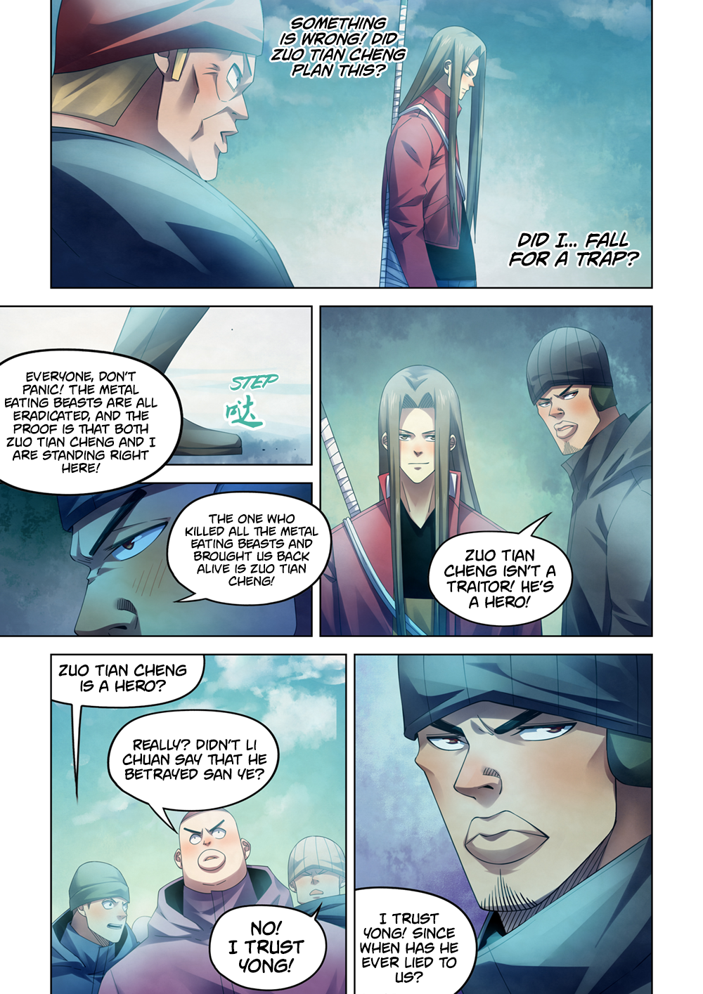 Page 6 of Chapter 321
