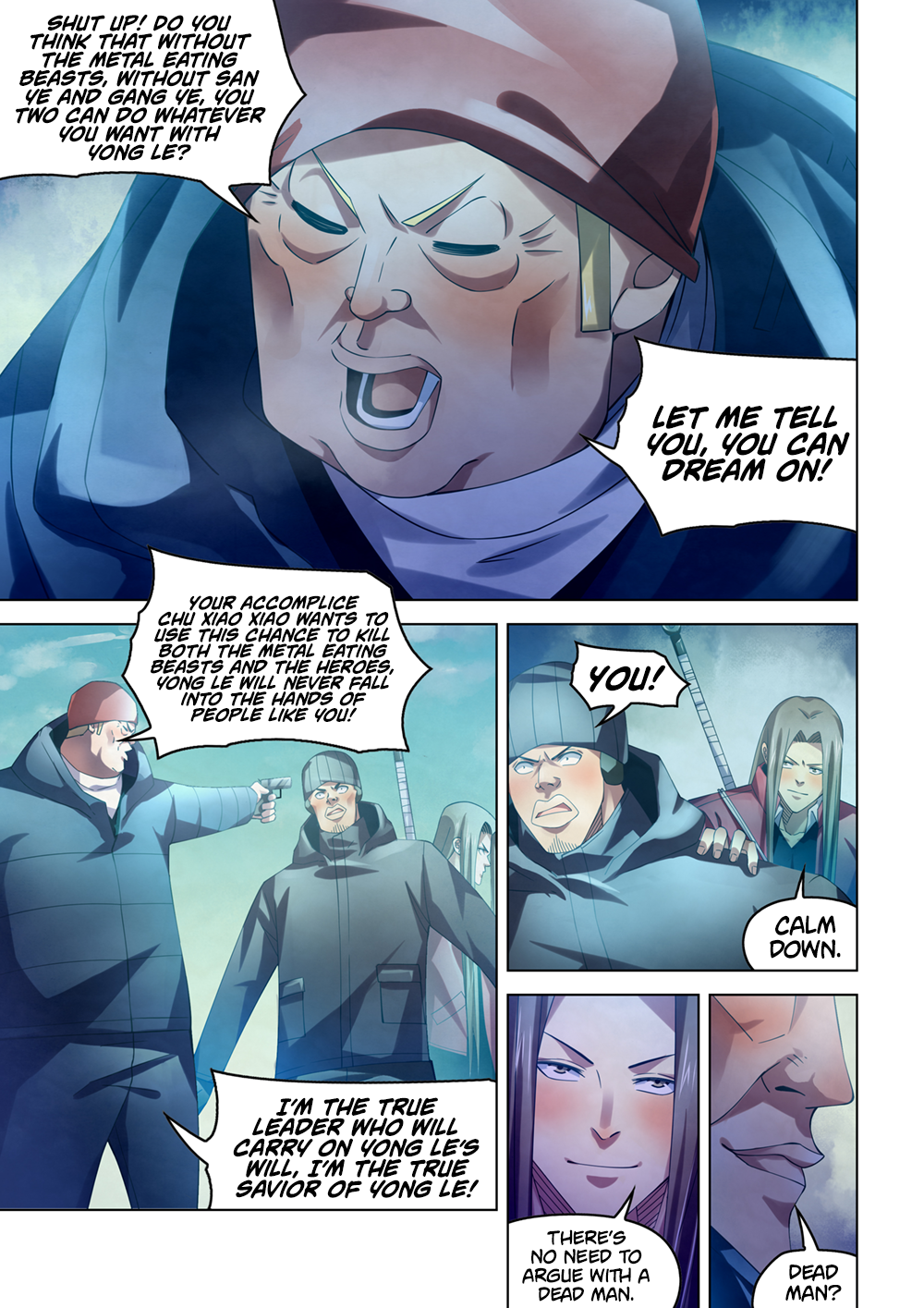 Page 8 of Chapter 321