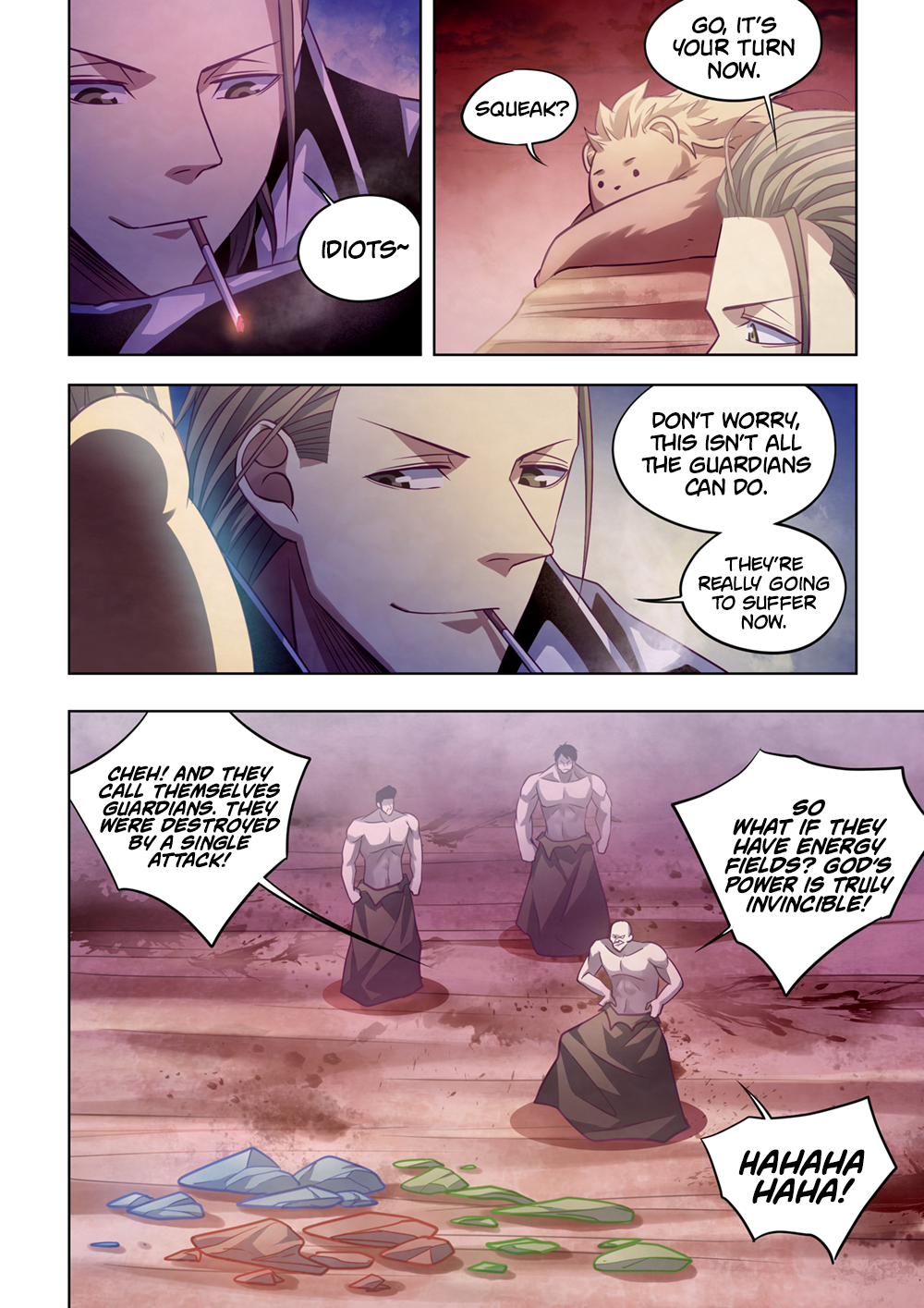 Page 11 of Chapter 354